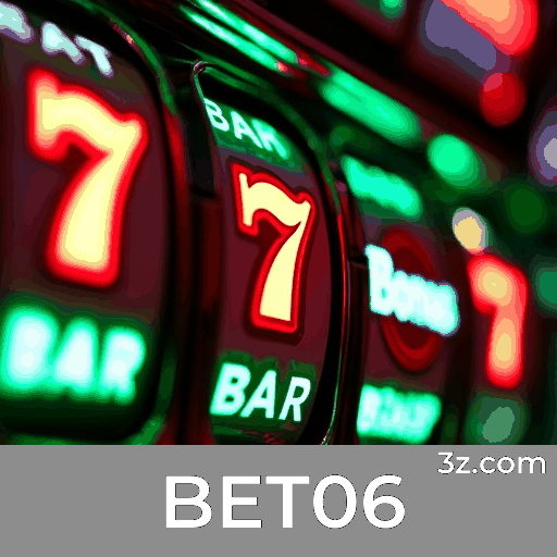 Qualidade e Diversidade Excepcional de Jogos no BET06