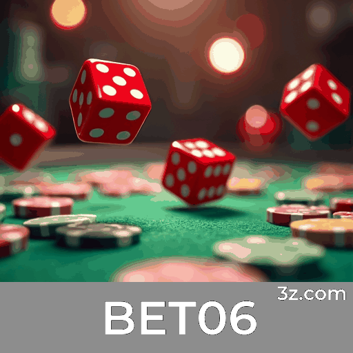 BET06: Experiência Profissional e Real no Casino
