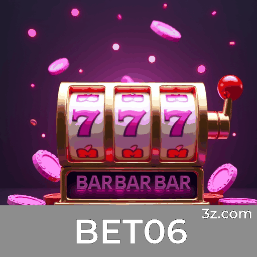 BET06: Experiência Superior em Apostas e Cassino