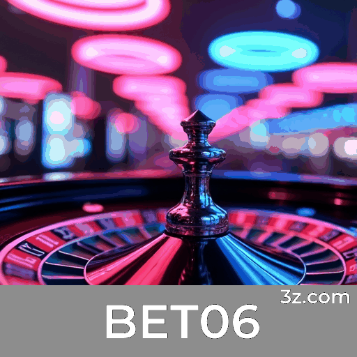 Qualidade e Diversidade Excepcional de Jogos no BET06