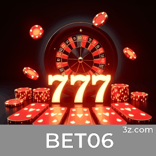 Inovação Tecnológica da BET06: Excelência em Apostas