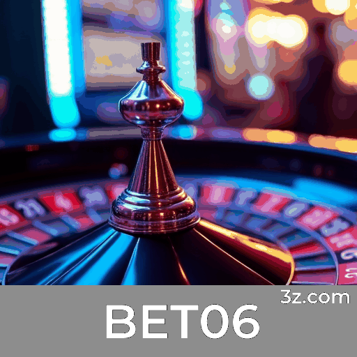 Inovação Tecnológica da BET06: Excelência em Apostas