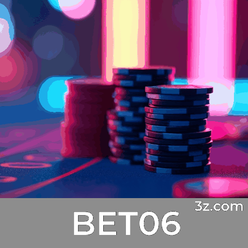 Inovação Tecnológica da BET06: Excelência em Apostas