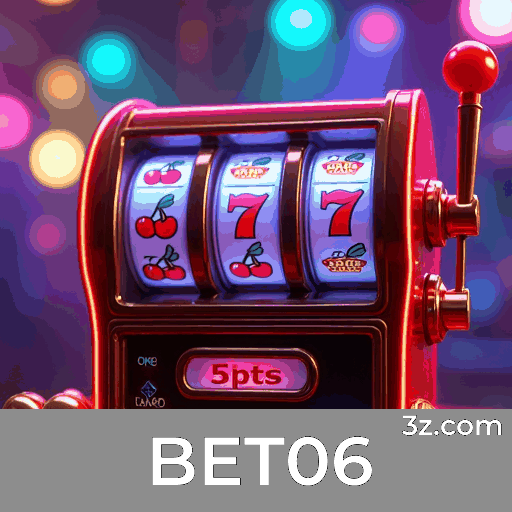 Inovação Tecnológica da BET06: Excelência em Apostas
