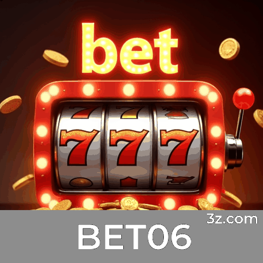 BET06: Experiência Profissional e Real no Casino