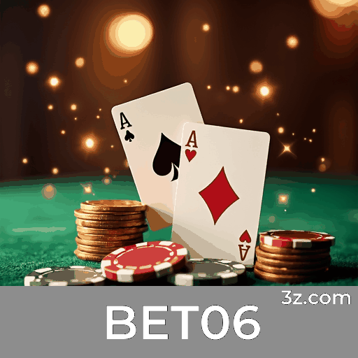 BET06: Desafie a Emoção e Multiplicadores Instantâneos