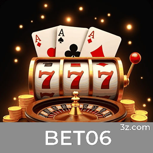 BET06: Desafie a Emoção e Multiplicadores Instantâneos