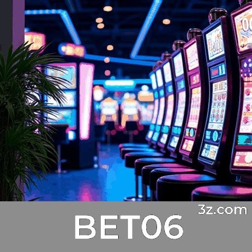 Inovação Transformadora: Convergência de Tecnologias na BET06