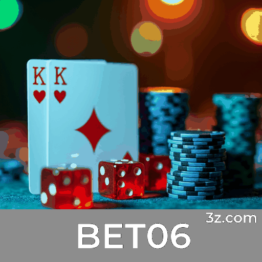 Inovação Transformadora: Convergência de Tecnologias na BET06