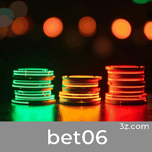 bet06: Uma Seleção Rica e Entretenimento Sem Limites