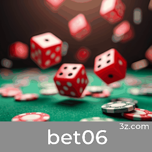 bet06 App: A Experiência Completa em Apostas Móveis