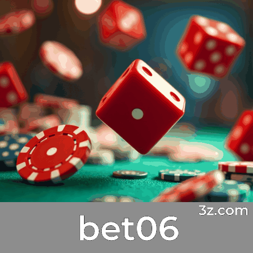 Registre-se Rapidamente e Desbloqueie Recompensas Exclusivas no Bet06