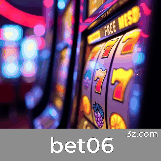 Qualidade Suprema no bet06: Casino Elite com Jogos Premium
