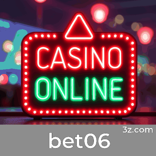 bet06: Uma Seleção Rica e Entretenimento Sem Limites