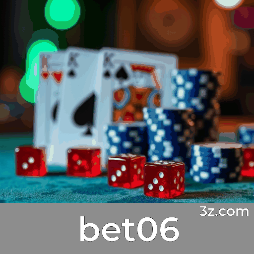 Qualidade Suprema no bet06: Casino Elite com Jogos Premium