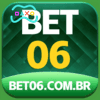 bet06: Plataforma de Apostas Segura e Premiada